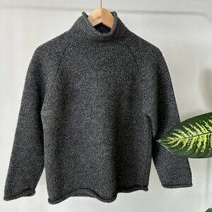 J. Crew Wool Sweater